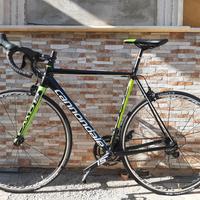 Bici da Corsa - Cannondale Caad 12