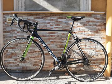 Bici da Corsa - Cannondale Caad 12