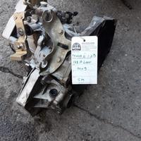 Cambio Fiat Panda/Punto III 1.2 cod. 188A4000