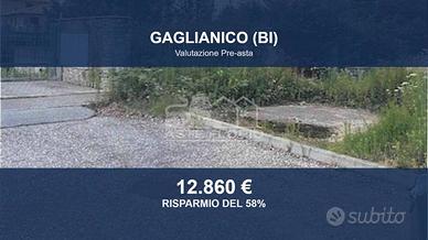 Immobile in asta di 1162 m² a Gaglianico