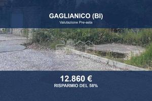 Immobile in asta di 1162 m² a Gaglianico