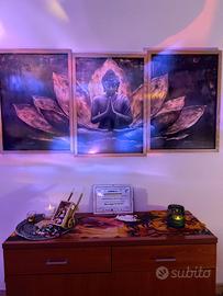 Studio olistico massaggi