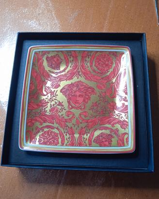 Piattino Versace 