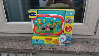 tablet degli animali chicco 