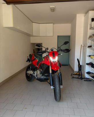 Ducati Hypermotard 698 Mono (2025)