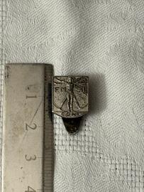 Distintivo spillla FMSI CONI