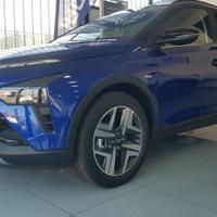 HYUNDAI Bayon 1.0 T-GDI Hybrid 48V iMT XClass