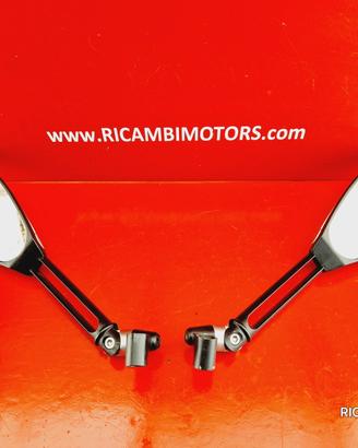 SPECCHIETTI BMW K1200R