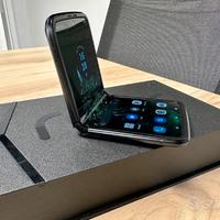 Motorola Razr 2022 pieghevole condizioni ottime