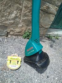 Decespugliatori elettrico 