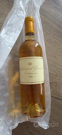 Chateau d’Yquem 2010 0,75l