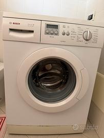 Lavatrice Bosch Serie 2 - 7kg