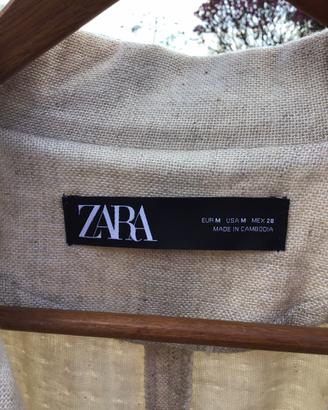 Zara Soprabito tg. M ma veste XXL/XXXL