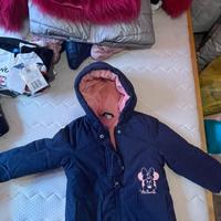 Giacca bimba