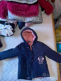 Giacca bimba