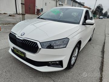 Skoda Fabia 1.0 MPI 65 CV Ambition