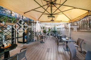 Attività / Licenza di 70 m² con 3 locali a Roma