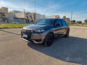DS3 CROSSBACK PERFORMANCE LINE+ 1.5 130CV AUT