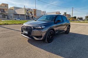 DS3 CROSSBACK PERFORMANCE LINE+ 1.5 130CV AUT