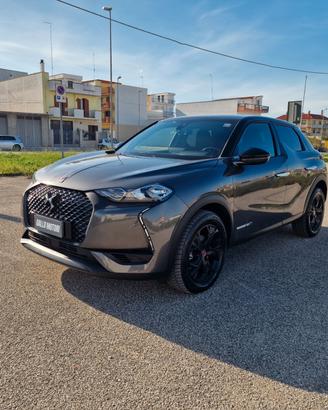 DS3 CROSSBACK PERFORMANCE LINE+ 1.5 130CV AUT