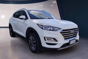 HYUNDAI Tucson 1.6 CRDi 48V XPrime