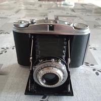 macchina  fotografica 