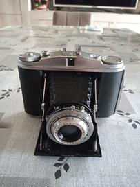 macchina  fotografica 