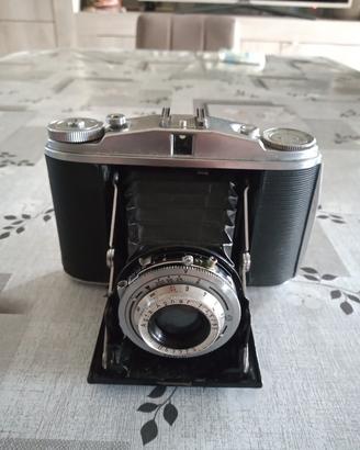 macchina  fotografica 