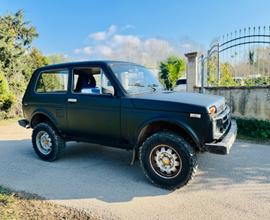 LADA Niva - 1997