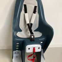 SEGGIOLINO BICI DA 6 MESI A SEI ANNI