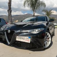 ALFA ROMEO GIULIA 2019 2.2 DIESEL 190 CV *PERFETTA