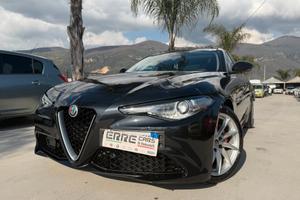 ALFA ROMEO GIULIA 2019 2.2 DIESEL 190 CV *PERFETTA