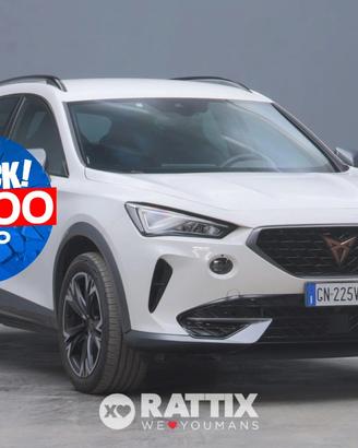 CUPRA Formentor Formentor 1.4 e-Hybrid DSG