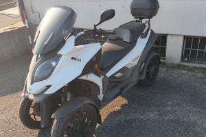 Quadro qooder 4