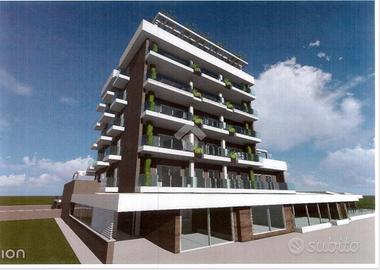 2 LOCALI A ALBA ADRIATICA