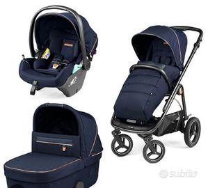 Trio peg perego