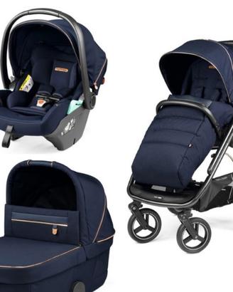 Trio peg perego