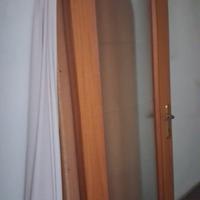 porta in legno