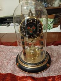 orologio vintage da tavolo 