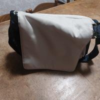 Borsa Chicco neonato nuova