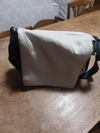 Borsa Chicco neonato nuova