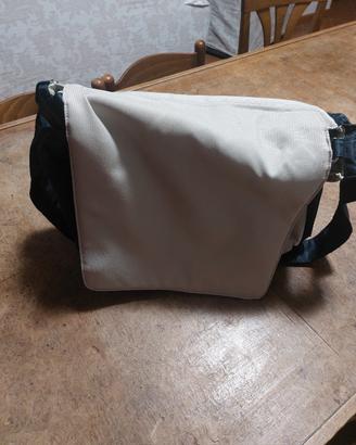 Borsa Chicco neonato nuova