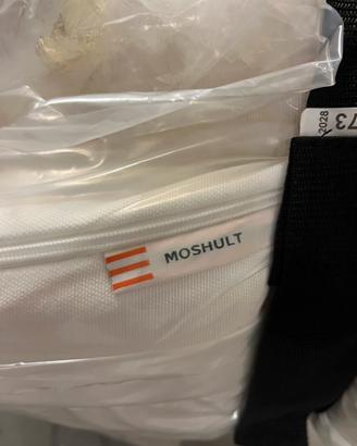 Materasso ikea Moshult singolo