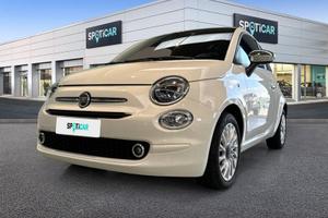 FIAT 500 1.0 70cv Ibrido