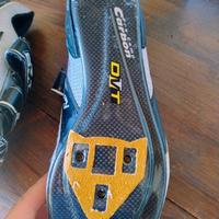 Scarpe DMT RS3 taglia 45