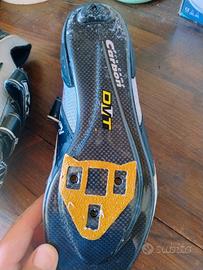 Scarpe DMT RS3 taglia 45