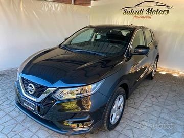 Nissan Qashqai 1.5 dCi 115 CV Business