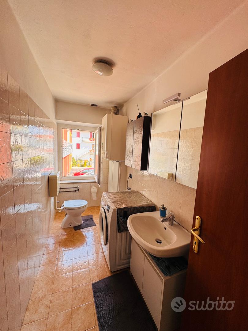 Appartamento – Ville d'Anaunia, Tuenno - Altro