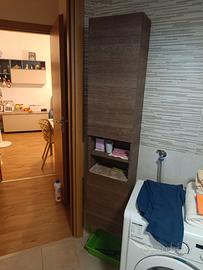 Mobili colonna bagno