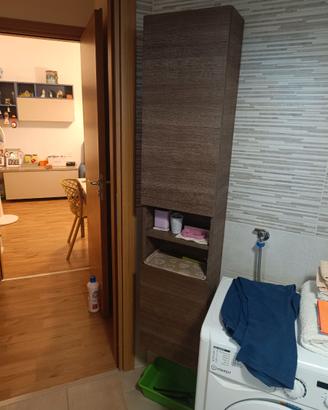 Mobili colonna bagno